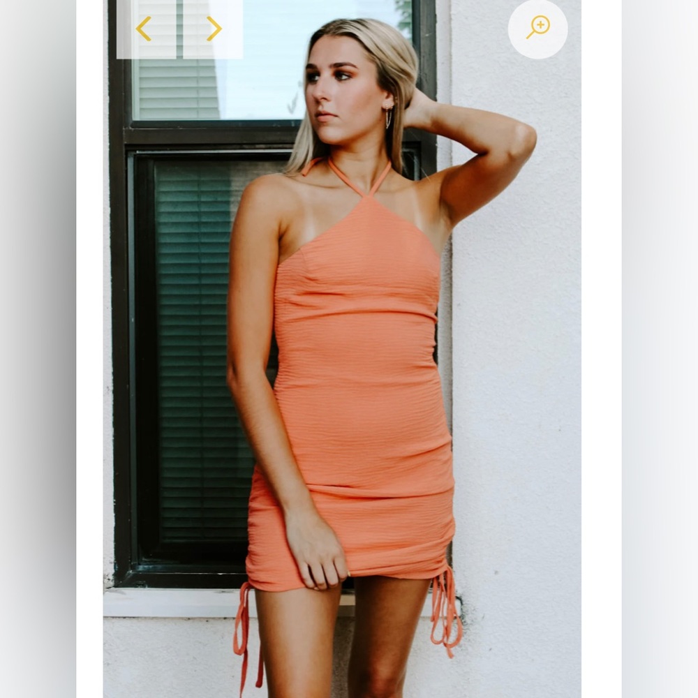 Le Lis Collection Bodycon Dress